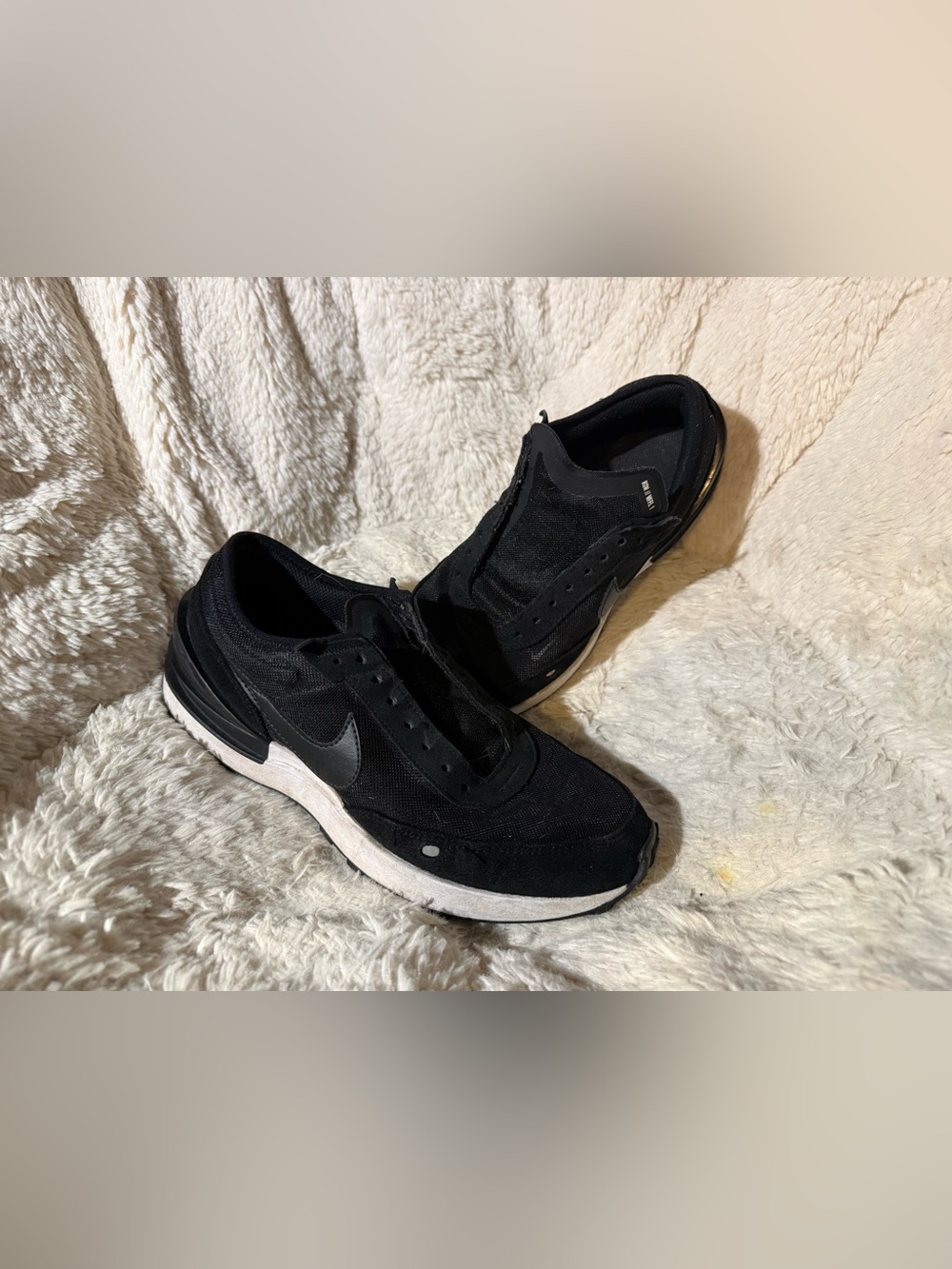 Nike Waffle One 7Y